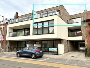 Appartement te huur in Sleidinge