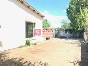 BUREAUX A LOUER A LATTES