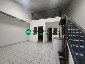 BUREAUX 80M2 ANGERS EST