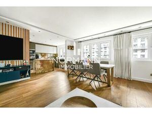 Exclusivite - Boulogne - 4 Pieces - 3 Chambres - Balcon - Parking