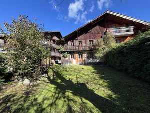 Superbe projet de rénovation de ferme