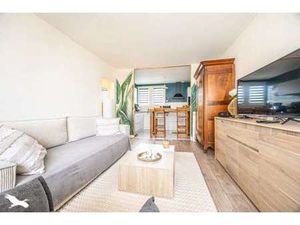 Vente Maison à Niort (79000) : à vendre / 65m² Niort