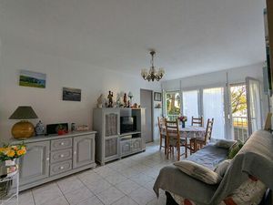 Chevigny Saint Sauveur - appartement 3 pièces à vendre - 62m2 - 129 000 € - Réf: CB5505 - 