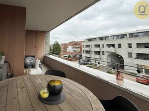 Ruim luxe appartement met 3 slaapkamers in hartje Westmalle