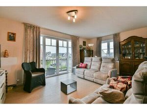 Appartement met twee slaapkamers in Oudenburg