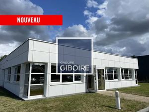 LOCAL D'ACTIVITE INDEPENDANT A VENDRE