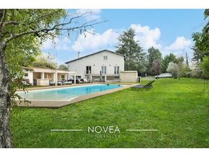 Grande maison familiale de 296 m2 - Dommartin