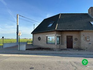 Gezellige woning te Kortemark