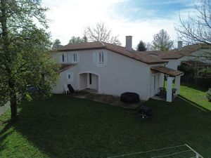 Belle maison familiale 5 pièces de 124 m2