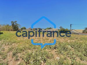 Terrain à vendre LA RIVIERE 364m2 127 000€