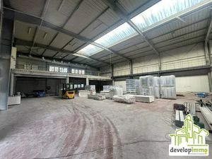 LOCAL D'ACTIVITE A LOUER