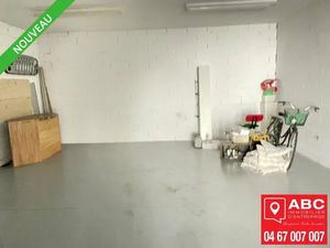 LOCAL D'ACTIVITE A LOUER A MAUGUIO