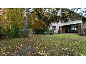 Maison - 5 pièces - 127m2 - Haguenau 6 55 ares