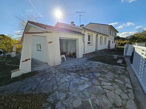 Maison à louer Quint-Fonsegrives