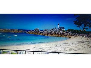 Location maison 4 pièces 90 m² à Tréflez (29430)