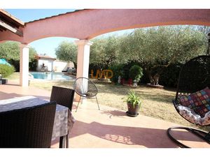 Vente maison 6 pièces 128 m² à Les Mages (30960)  349 000 €