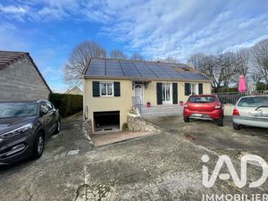 Vente maison 7 pièces 111 m² à Mary-sur-Marne (77440)  324 999 €