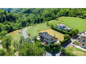 Maison avec gîte dans les Pyrénées Audoises