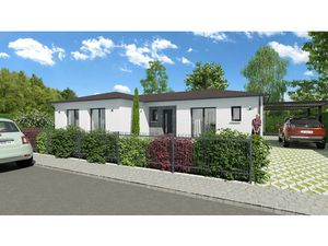 Vente maison neuve 4 pièces 109.95 m² à Saint-Selve (33650)  356 131 €