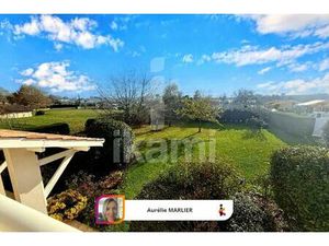 Grande maison familiale avec piscine et vue dégagée à quelques minutes de Langon