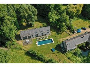 en vente Maison individuelle 401 m² – 650 000 € |Vernantes