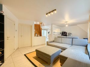 Appartement te koop in Zottegem met 3 slaapkamers