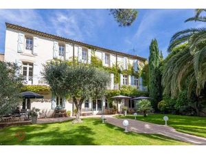 Maison d’hôtes clé en main  Minervois