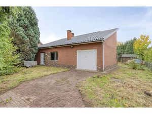 Huis te koop in Tremelo met 3 slaapkamers