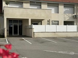 Appartement F3 à vendre - 4 pièces - 84 m2 - Foucherans - 39 - FRANCHE-COMTE