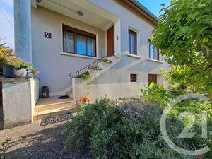 Maison à vendre - 7 pièces - 153 m2 - Etain - 55 - LORRAINE