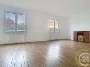 Maison à vendre - 5 pièces - 110 83 m2 - Port Jerome Sur Seine - 76 - HAUTE-NORMANDIE