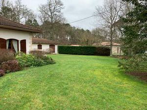 Terrain à bâtir à Arbanats (33640)