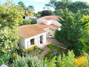 Maison de prestige de 228 m2 en vente Le Grand-Village-Plage  Nouvelle-Aquitaine