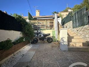 Maison à vendre - 3 pièces - 55 m2 - Martigues - 13 - PROVENCE-ALPES-COTE-D-AZUR