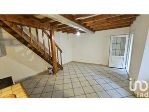 Vente maison 2 pièces 38 m² Aouste-sur-Sye (26400)
