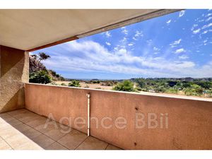 Vente appartement 4 pièces 73m2 Nice 06300 - 187000 € - Surface Privée