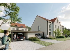 Appartement te koop in Damme