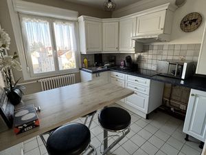 Location Appartement 3 pièces 63m² JARVILLE LA MALGRANGE 54140