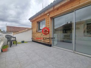 Location appartement 2 pièces 43 m² à Roquemaure (30150)