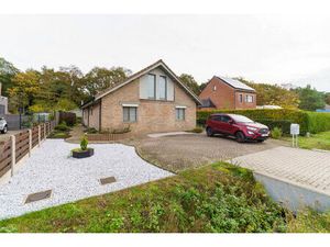 Huis te koop in Meerhout met 4 slaapkamers
