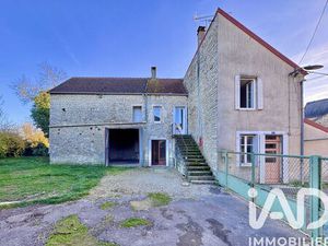 Annonce vente maison 5 pièces de 104m2 à Nitry (89310) - ParuVendu.fr ref 992783480867