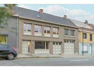 Huis te koop in Kruisem met 3 slaapkamers