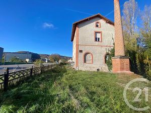 Maison à vendre - 4 pièces - 97 10 m2 - Pressins - 38 - RHONE-ALPES