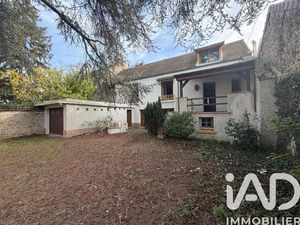 Vente maison 6 pièces 133 m² à Saint-Michel-sur-Orge (91240)  375 000 €