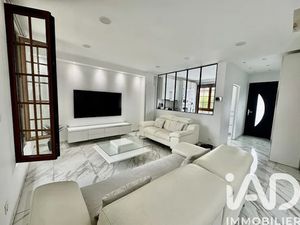 Vente maison 4 pièces 90 m² à Sannois (95110)  400 000 €