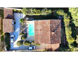 Vente villa 5 pièces 130.55 m² à Solaro (20240)  430 000 €