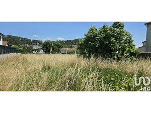 Vente terrain 882 m² Alès (30100)