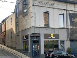 Appartement à louer à de l'ange 14 Marcinelle (VWD15636)