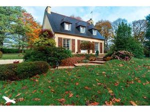 Vente maison 7 pièces 127 m² Scaër (29390)