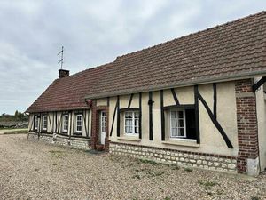 Achat Maison 4 pièces 85m²